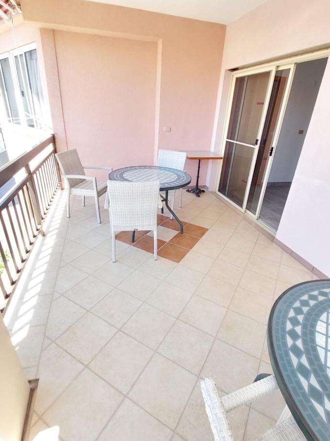 Australia Villa Makarska Exterior foto
