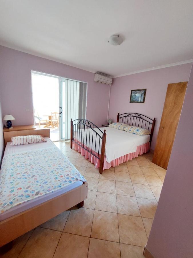 Australia Villa Makarska Exterior foto