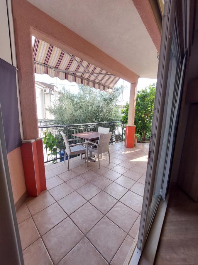 Australia Villa Makarska Exterior foto
