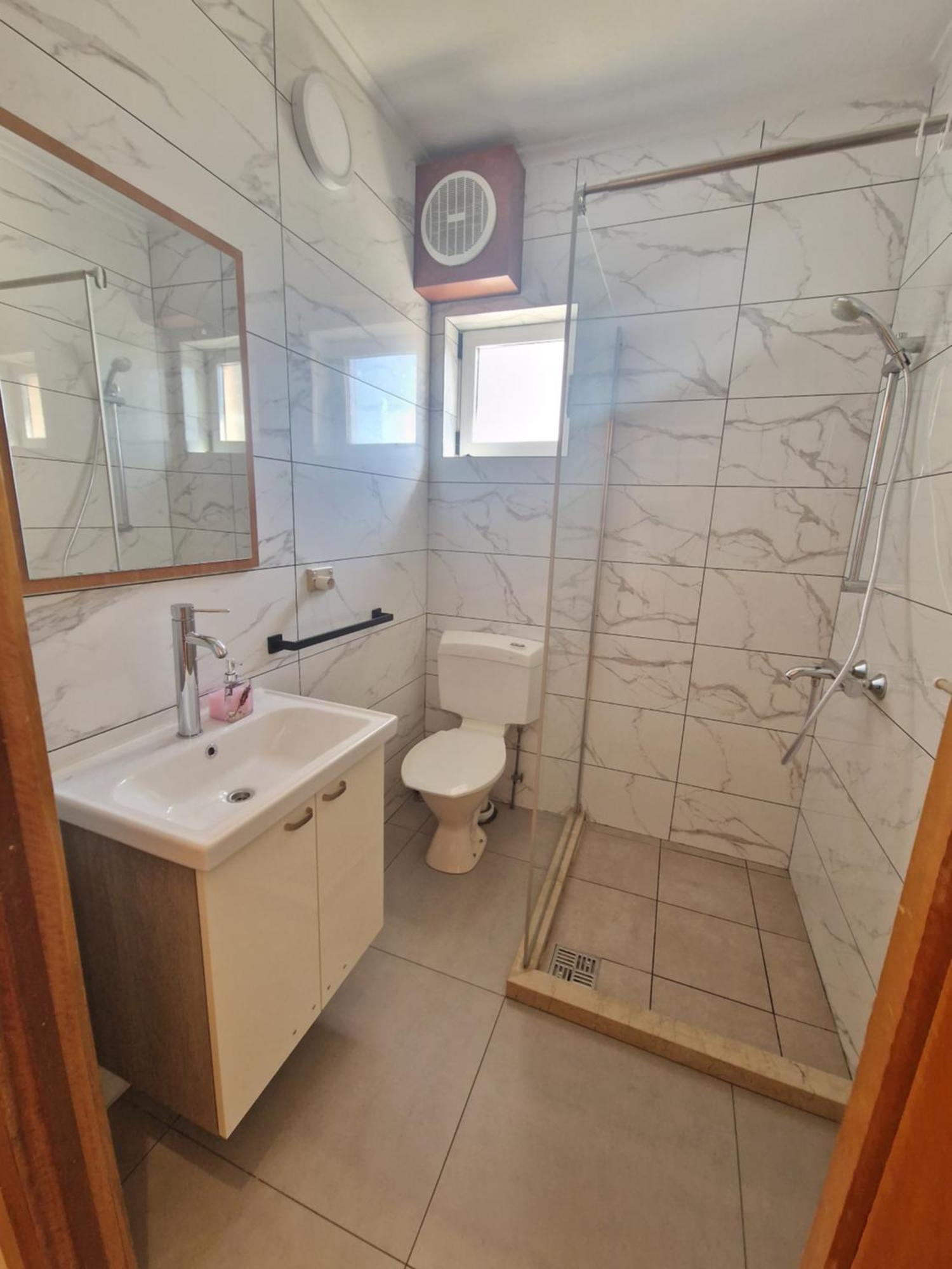 Australia Villa Makarska Quarto foto