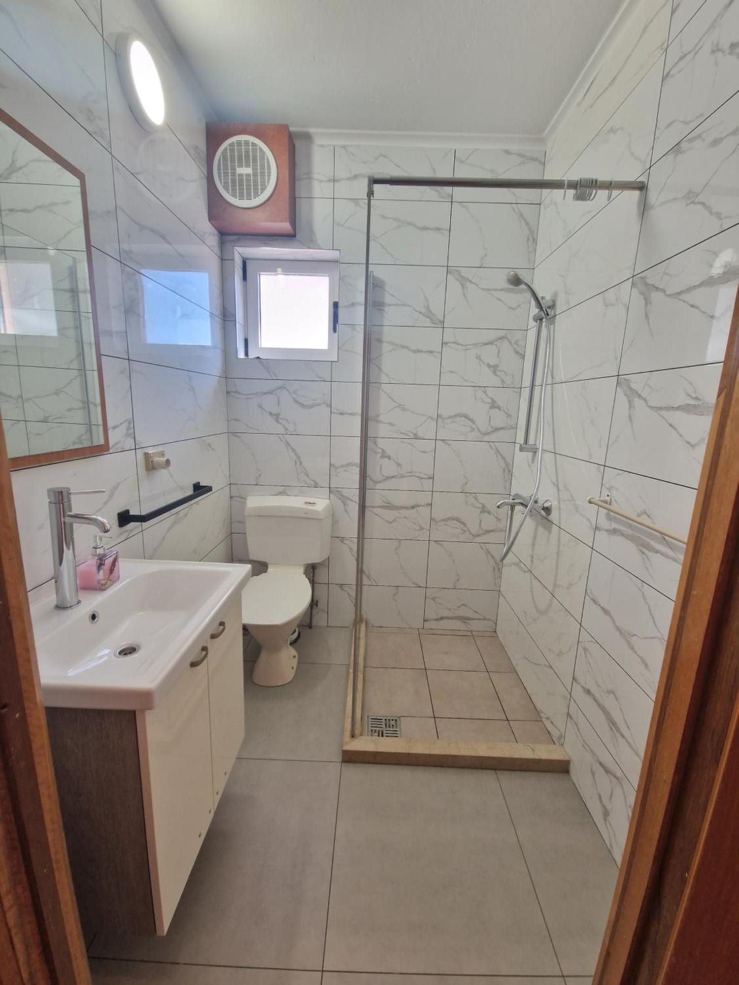 Australia Villa Makarska Quarto foto